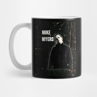 Myers Mug